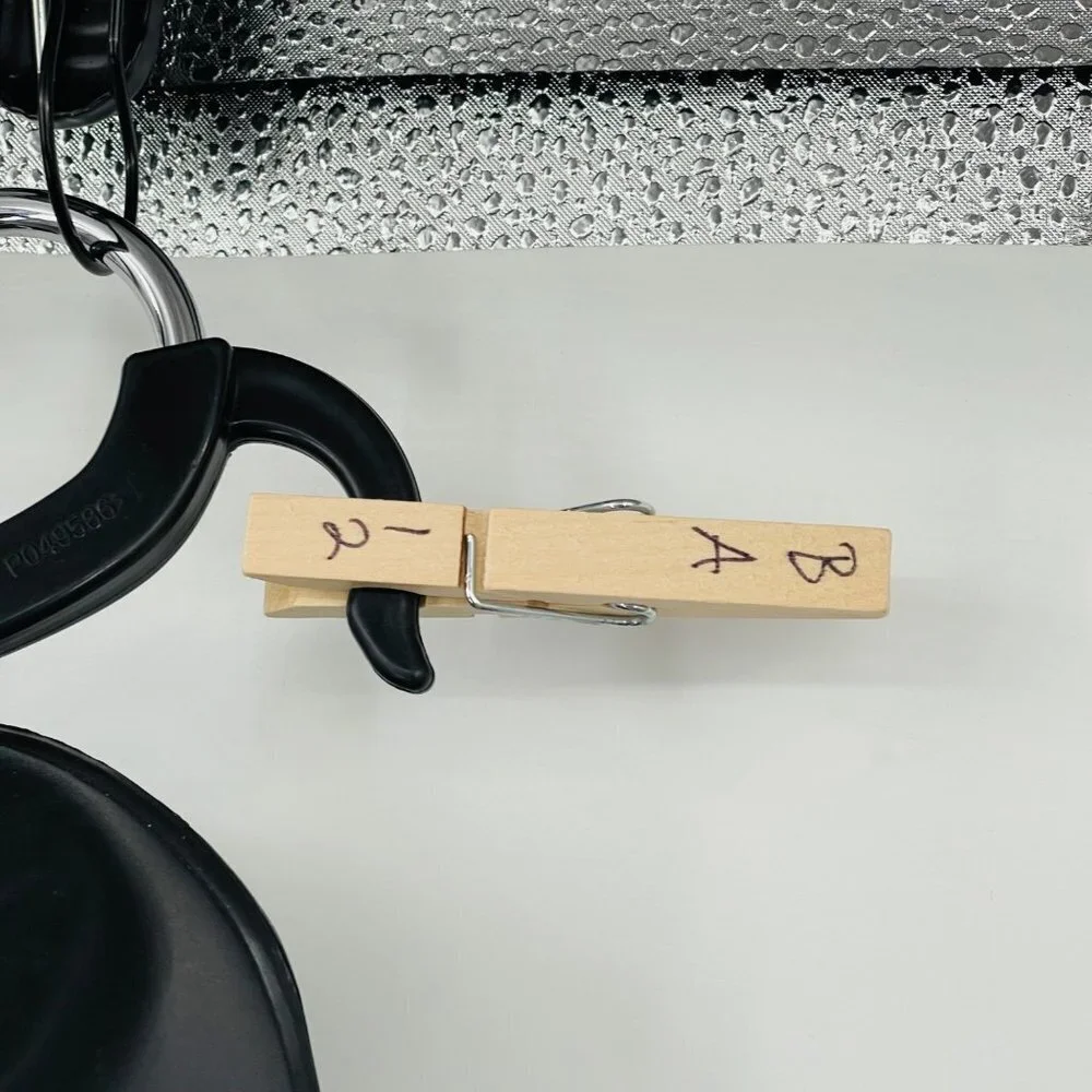 Vintage‎ Talbots Maxi Dress Womens S Black Knit V Neck Shift Career Wear Casual - Picture 11 of 11